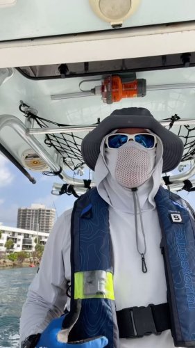Video post from ejs_fishing_charters.