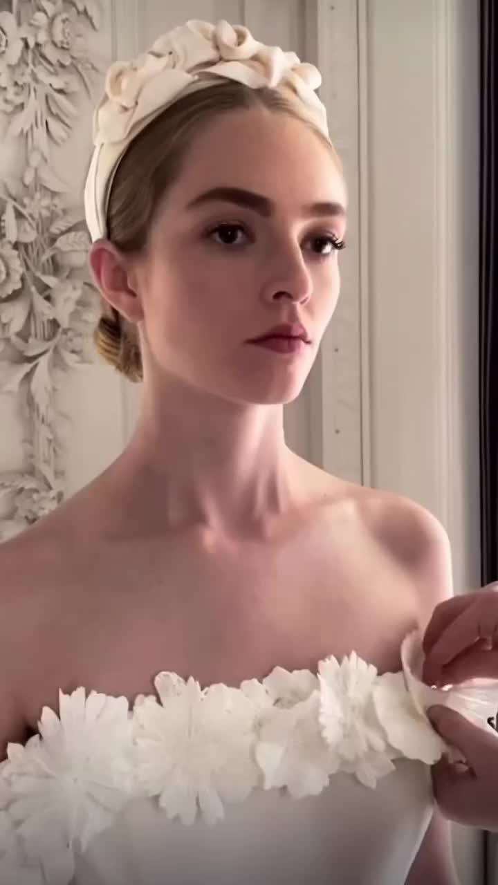 Video post from jolibride.