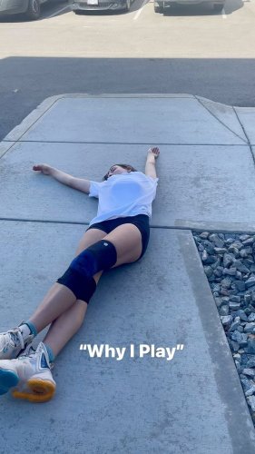 Video post from beyondsportinsta.