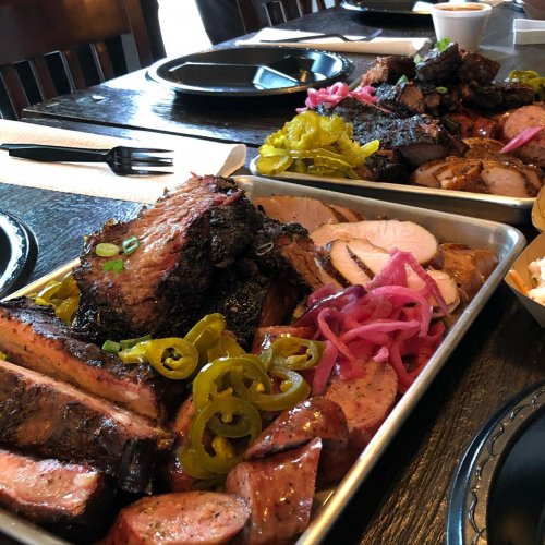 Photo post from brookstreetbbq.