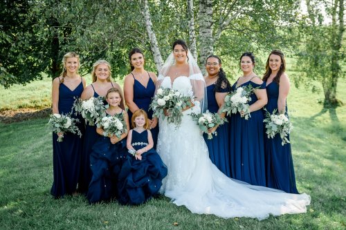 Photo post from thecurvybridenj.