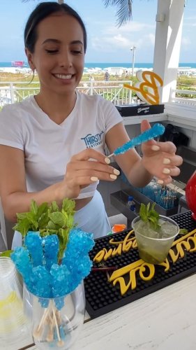 Video post from bransoncognac.