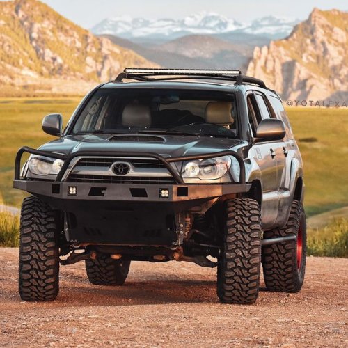 Photo post from coastal.offroad.