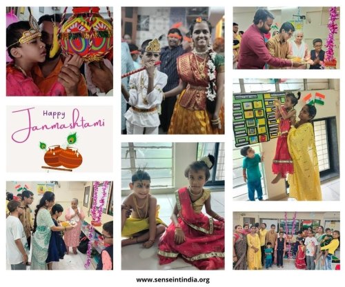 Photo post from sense.india.