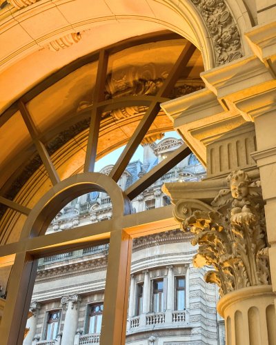 Photo post from galeriaspacificoshopping.