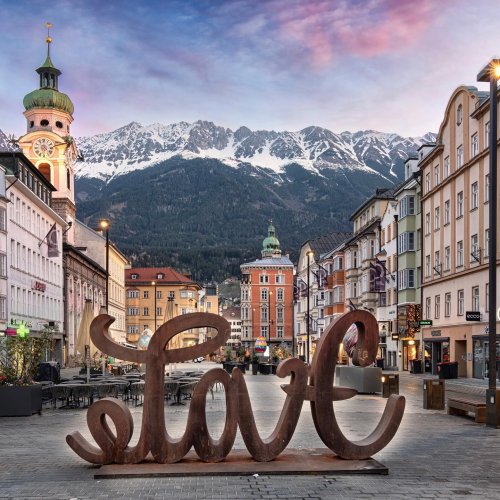 Photo post from innsbrucktourism.