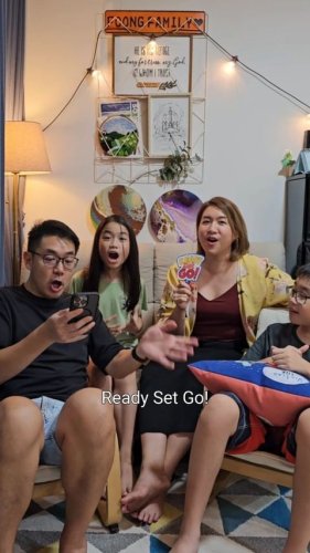 Video post from thetreasureboxsg.