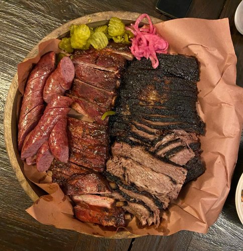 Photo post from brookstreetbbq.