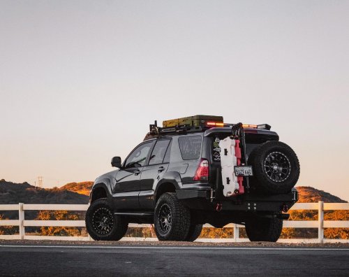 Photo post from coastal.offroad.