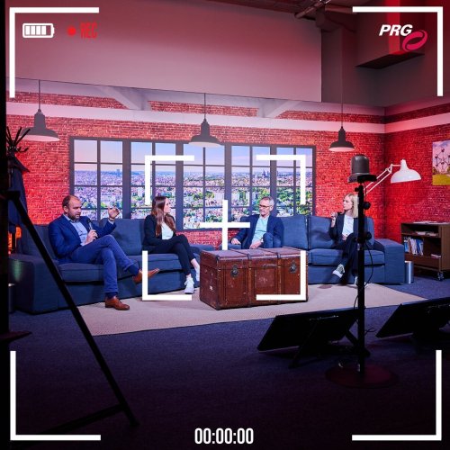 Photo post from prgbelgium.
