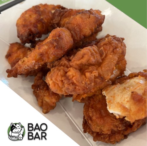 Photo post from bao_barbg.