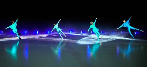 Video post from icetheatreofny.