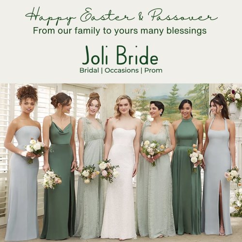 Photo post from jolibride.