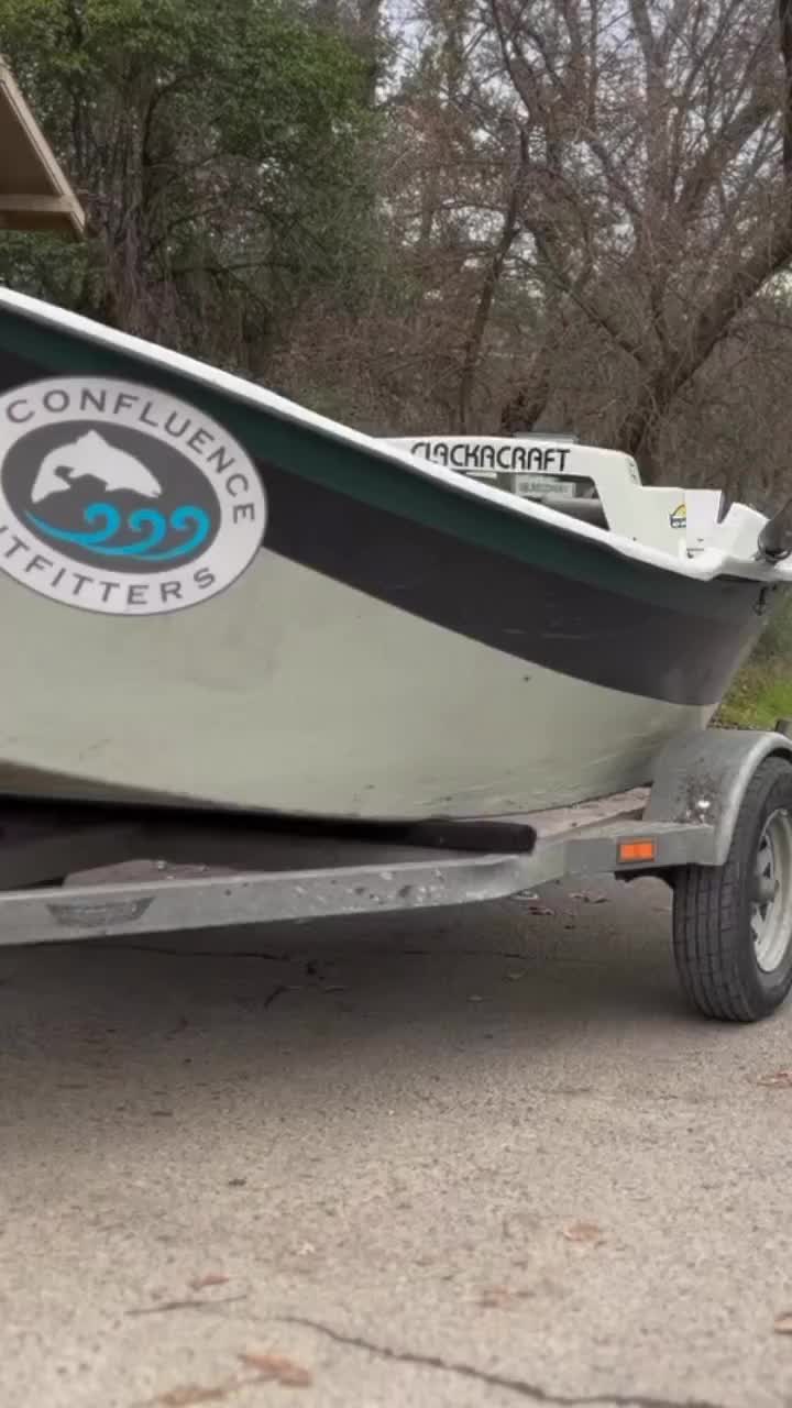 Video post from confluenceoutfitters.