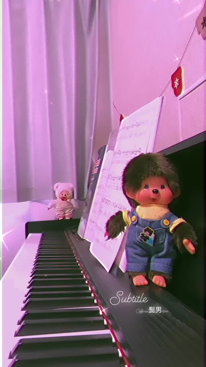 Video post from haru_ume23.