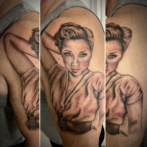 Photo post from lovetattoossandhurst.