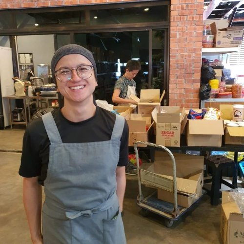 Carousel post from assemblysoupkitchen.