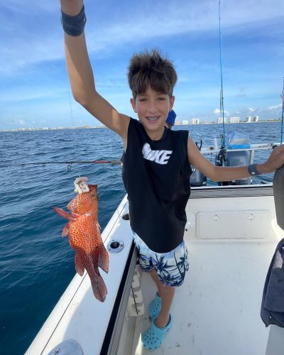 Carousel post from ejs_fishing_charters.