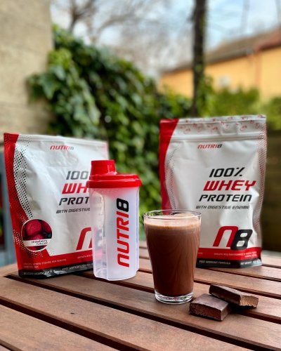 Photo post from nutri8brand.