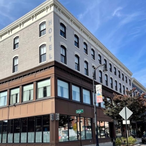 Photo post from hotelonnorth.