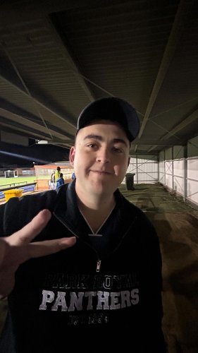 Video post from parkroyalpanthers.hockeyclub.