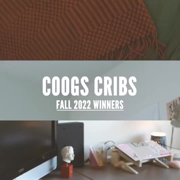 Video post from uhhousing.