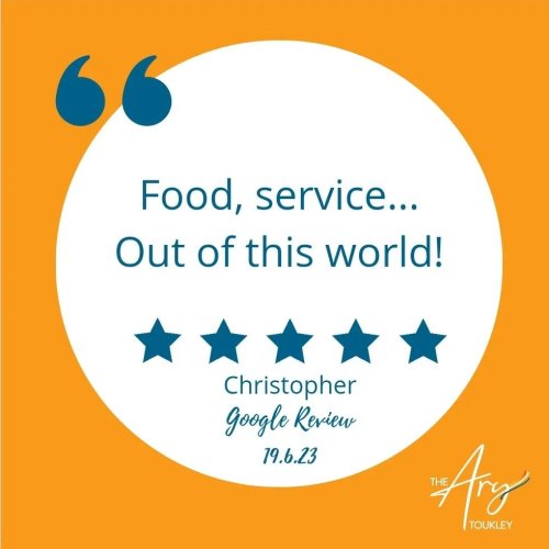 Photo post from thearytoukley.