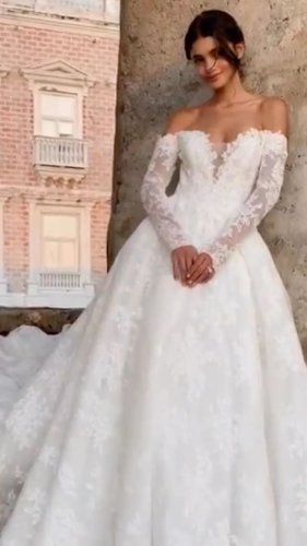 Video post from jolibride.