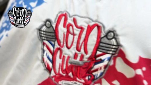 Video post from corndabarber.