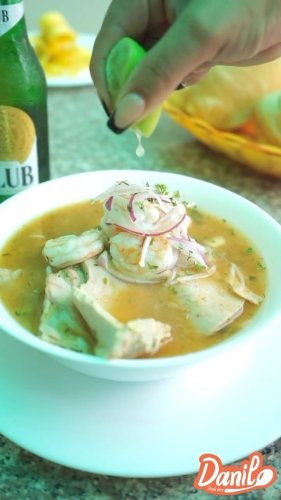 Video post from danilo_restaurante.