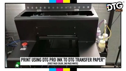 Video post from officialdtgpro.