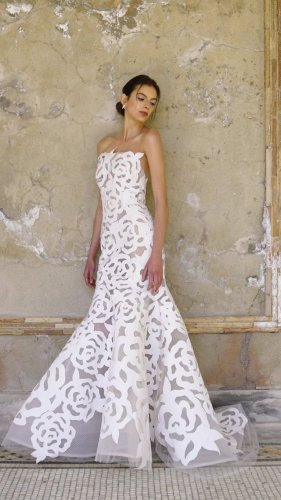 Video post from lelitebridal.
