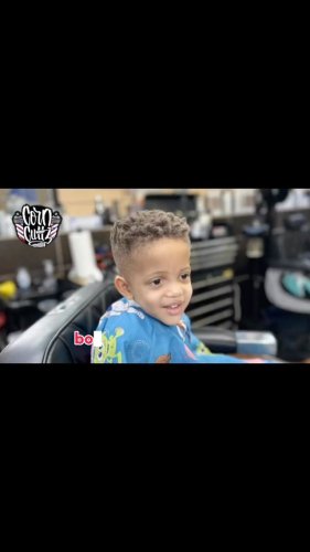 Video post from corndabarber.