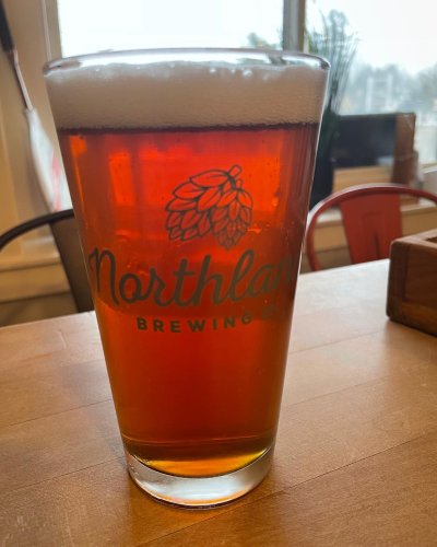 Photo post from northlandbrew.