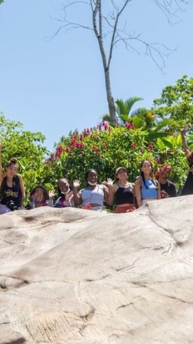 Video post from drexelstudyabroad.