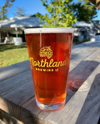 Photo post from northlandbrew.