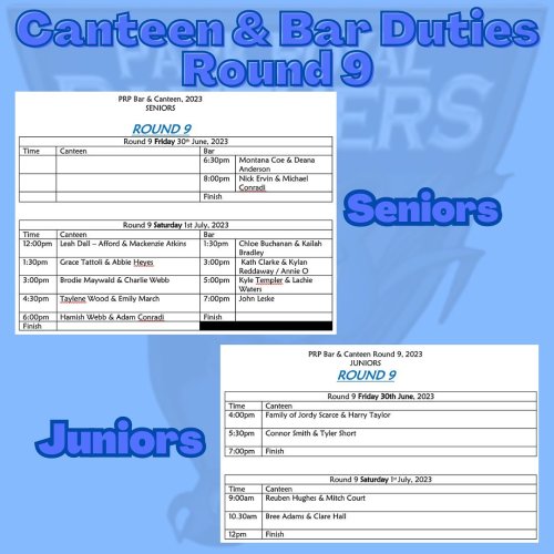 Carousel post from parkroyalpanthers.hockeyclub.