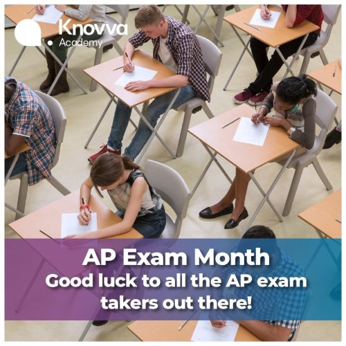 Photo post from knovva_academy.