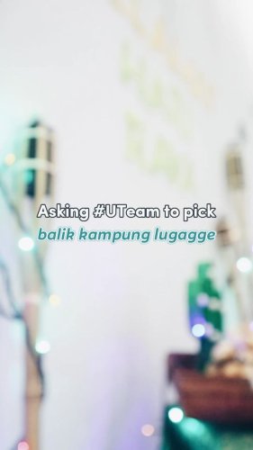 Video post from universaltraveller_my.