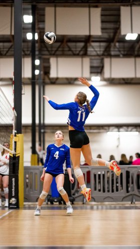 Video post from epicvball.