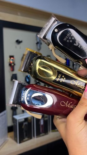 Video post from iamthebarberplug.