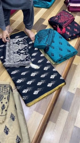 Video post from akbar_fabrics_.