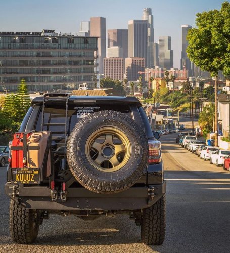 Photo post from coastal.offroad.