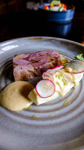 Video post from themoathouse.