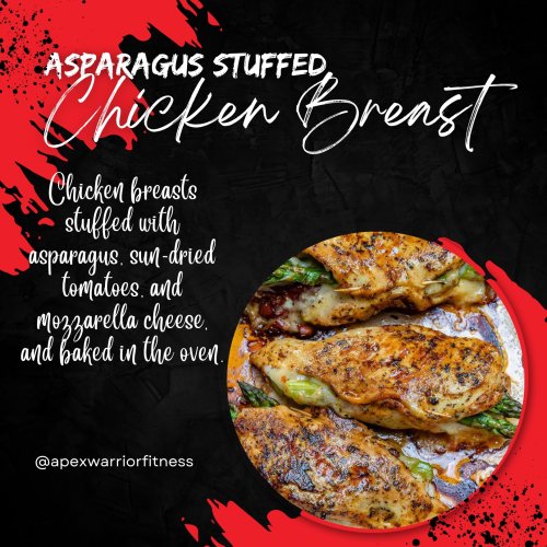 Photo post from apexwarriorfitness.