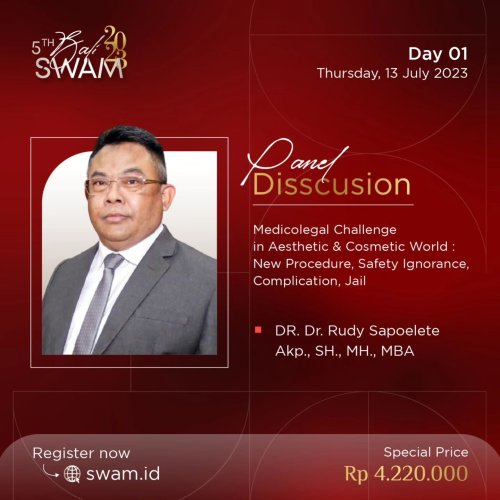 Photo post from swam_id.