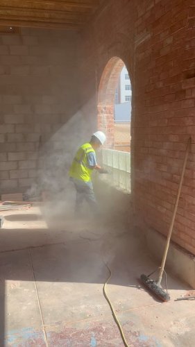 Video post from teatro_carmen.