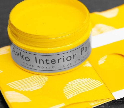 Photo post from avkointerior.
