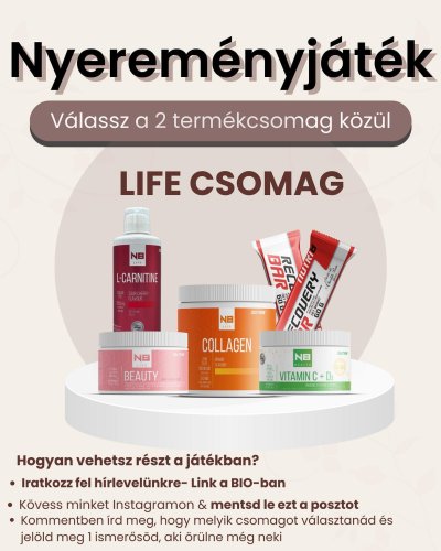 Carousel post from nutri8brand.