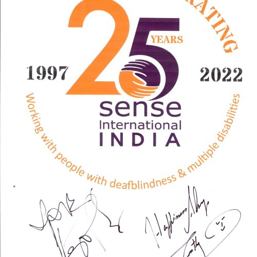 Carousel post from sense.india.